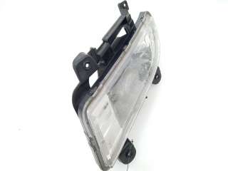 Recambio de faro antiniebla izquierdo para ssangyong kyron 2005-2011 200 xdi premium 4wd referencia OEM IAM 8320109051 832010905