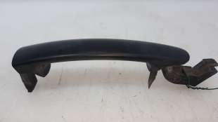 Recambio de maneta exterior delantera izquierda para seat ibiza (6l1) 2001-2009 stella referencia OEM IAM 3B0837207F3FZ 3B083720