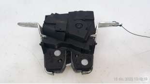 Recambio de cerradura maletero / porton para mercedes-benz clase c (w204) familiar 2011-2014 c 220 t cdi blueefficiency (204.202