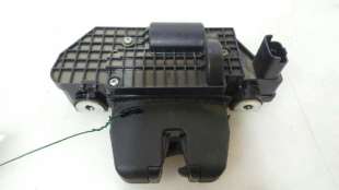 Recambio de cerradura maletero / porton para citroën c3 2009-2017 business referencia OEM IAM 9151487499H 9151487499H  2