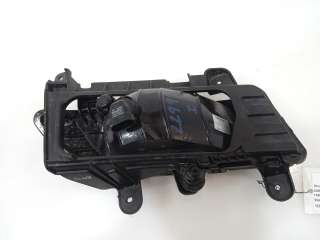 Recambio de faro antiniebla izquierdo para ssangyong kyron 2005-2011 200 xdi premium 4wd referencia OEM IAM 8320109051 832010905