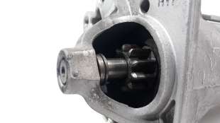 Recambio de motor arranque para dacia duster 2010-2018 laureate 4x2 referencia OEM IAM 233003329R 233003329R  2