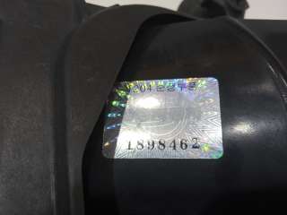 Recambio de faro antiniebla izquierdo para ssangyong kyron 2005-2011 200 xdi premium 4wd referencia OEM IAM 8320109051 832010905