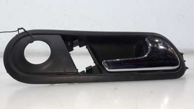 Recambio de maneta interior delantera derecha para seat ibiza (6l1) 2001-2009 stella referencia OEM IAM 6L0837114 6L0837114 