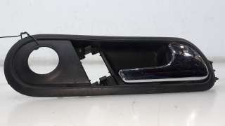 Recambio de maneta interior delantera derecha para seat ibiza (6l1) 2001-2009 stella referencia OEM IAM 6L0837114 6L0837114 