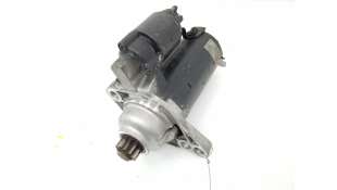 Recambio de motor arranque para skoda octavia berlina (1z3) 2004-2010 active referencia OEM IAM 0986020250 0986020250 