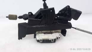 Recambio de cerradura puerta delantera derecha para mercedes-benz clase c (w204) familiar 2011-2014 c 220 t cdi blueefficiency ( 2