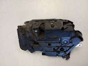 Recambio de cerradura puerta trasera derecha para seat ibiza (6j5) 2008-2015 1.6 tdi referencia OEM IAM 6J0839016F 6J0839016F 6J