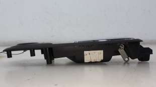 Recambio de maneta interior delantera derecha para seat ibiza (6l1) 2001-2009 stella referencia OEM IAM 6L0837114 6L0837114  2