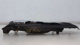 Recambio de maneta interior delantera derecha para seat ibiza (6l1) 2001-2009 stella referencia OEM IAM 6L0837114 6L0837114 