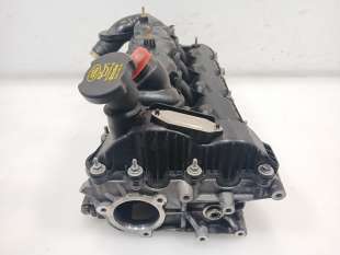 Recambio de culata para land rover range rover sport 2005-2011 v8 td edition 60 yrs referencia OEM IAM LR002435 6H4Q6C032AA  2