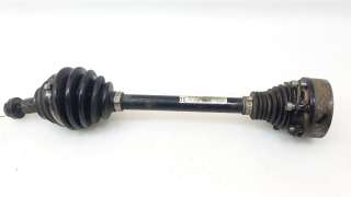 Recambio de transmision delantera izquierda para volkswagen golf v berlina (1k1) 2003-2008 highline referencia OEM IAM 1K0407271