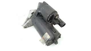 Recambio de motor arranque para skoda octavia berlina (1z3) 2004-2010 active referencia OEM IAM 0986020250 0986020250 