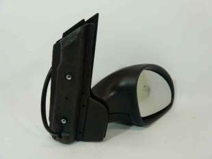 Recambio de retrovisor derecho para seat altea (5p1) 2004-2015 referencia OEM IAM 5P18575089B9 8433066131098 8433066131098