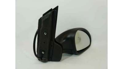 Recambio de retrovisor derecho para seat altea (5p1) 2004-2015 referencia OEM IAM 5P18575089B9 8433066131098 8433066131098