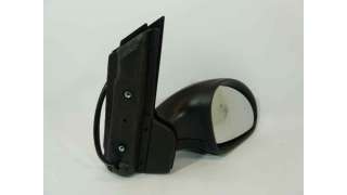 Recambio de retrovisor derecho para seat altea (5p1) 2004-2015 referencia OEM IAM 5P18575089B9 8433066131098 8433066131098