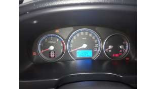 Recambio de cuadro instrumentos para hyundai santa fe (bm) 2006-2012 2.2 crdi comfort 4x4 referencia OEM IAM 940032B640 940032B6