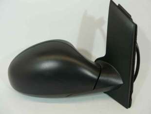 Recambio de retrovisor derecho para seat altea (5p1) 2004-2015 referencia OEM IAM 5P18575089B9 8433066131098 8433066131098 2