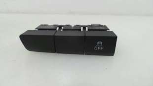 Recambio de interruptor para seat ibiza (6j5) 2008-2015 fr referencia OEM IAM 6J0927143 6J0927143  2