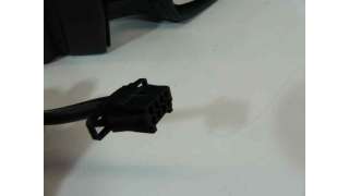 Recambio de retrovisor derecho para seat altea (5p1) 2004-2015 referencia OEM IAM 5P18575089B9 8433066131098 8433066131098