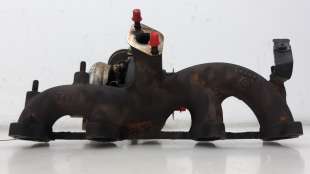 Recambio de turbocompresor para seat ibiza (6l1) 2001-2009 stella referencia OEM IAM 038253016L 038253016L  2