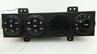Recambio de mando climatizador para kia carnival ii 2001-2006 2.9 cdri ex referencia OEM IAM 0K53B61190D 0K53B61190D 