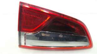 Recambio de piloto trasero derecho interior para ford ecosport (cr6) 2017- cool&connect referencia OEM IAM 2280911 CN15N224A37AB