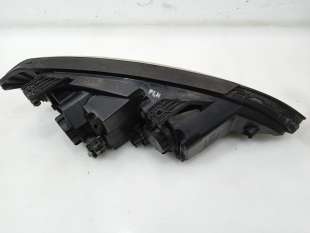 Recambio de faro izquierdo para ssangyong kyron 2005-2011 200 xdi premium 4wd referencia OEM IAM 8310109101 8310109101  2