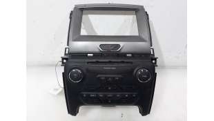 Recambio de mando multifuncion para ford ranger (tke) 2011- doble cabina 4x4 xlt limited referencia OEM IAM EB3T18E245FL3ENU EB3