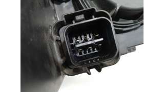 Recambio de faro izquierdo para ssangyong kyron 2005-2011 200 xdi premium 4wd referencia OEM IAM 8310109101 8310109101 