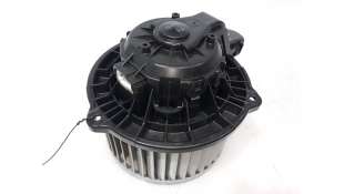 Recambio de ventilador calefaccion para ford ranger (tke) 2011- doble cabina 4x4 xlt limited referencia OEM IAM F005382445 F0053