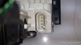 Recambio de cerradura puerta trasera derecha para mercedes-benz clase c (w204) familiar 2011-2014 c 220 t cdi blueefficiency (20 2