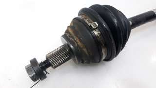 Recambio de transmision delantera izquierda para volkswagen golf v berlina (1k1) 2003-2008 highline referencia OEM IAM 1K0407271