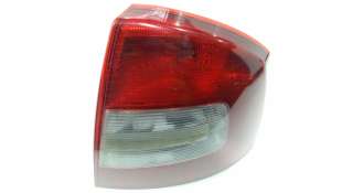 Recambio de piloto trasero derecho para skoda octavia berlina (1z3) 2004-2010 active referencia OEM IAM 1Z5945096B 1Z5945096B 1Z