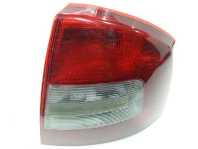 Recambio de piloto trasero derecho para skoda octavia berlina (1z3) 2004-2010 active referencia OEM IAM 1Z5945096B 1Z5945096B 1Z