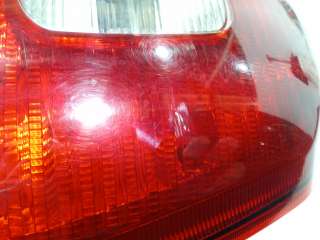 Recambio de piloto trasero derecho para skoda octavia berlina (1z3) 2004-2010 active referencia OEM IAM 1Z5945096B 1Z5945096B 1Z