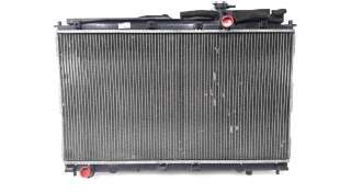 Recambio de radiador agua para hyundai santa fe (bm) 2006-2012 2.2 crdi comfort 4x4 referencia OEM IAM 253102B701 253102B701 