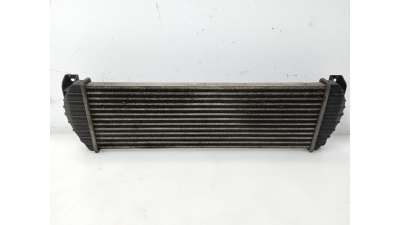 Recambio de intercooler para ssangyong kyron 2005-2011 200 xdi premium 4wd referencia OEM IAM 2371109050 2371109050 