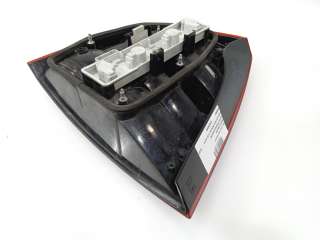 Recambio de piloto trasero derecho para skoda octavia berlina (1z3) 2004-2010 active referencia OEM IAM 1Z5945096B 1Z5945096B 1Z