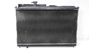 Recambio de radiador agua para hyundai santa fe (bm) 2006-2012 2.2 crdi comfort 4x4 referencia OEM IAM 253102B701 253102B701  2