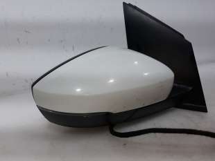 Recambio de retrovisor derecho para volkswagen polo (6c1) 2014-2017 advance bluemotion referencia OEM IAM 6C1857502H 6C1857502H  2