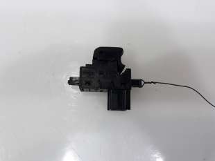 Recambio de mando elevalunas delantero derecho para nissan qashqai (j10) 2007-2014 tekna referencia OEM IAM 25411JD000 25411JD00 2