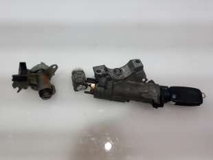 Recambio de conmutador de arranque para audi a4 berlina (8e) 2004-2007 referencia OEM IAM 4B0905851C 4B0905851C 