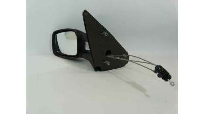 Recambio de retrovisor izquierdo para seat inca (6k9) 1995-2003 referencia OEM IAM 8433066094669 6K9857501F 105.2312016