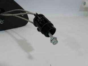 Recambio de retrovisor izquierdo para seat inca (6k9) 1995-2003 referencia OEM IAM 8433066094669 6K9857501F 105.2312016 2