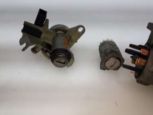 Recambio de conmutador de arranque para audi a4 berlina (8e) 2004-2007 referencia OEM IAM 4B0905851C 4B0905851C  2