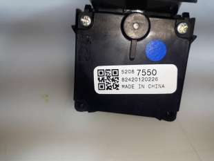 Recambio de mando limpia para opel mokka x 2016- excellence start/stop 4x4 referencia OEM IAM 52087550 52087550  2