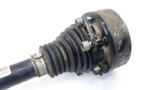 Recambio de transmision delantera izquierda para volkswagen golf v berlina (1k1) 2003-2008 highline referencia OEM IAM 1K0407271