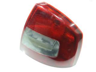 Recambio de piloto trasero derecho para skoda octavia berlina (1z3) 2004-2010 active referencia OEM IAM 1Z5945096B 1Z5945096B 1Z
