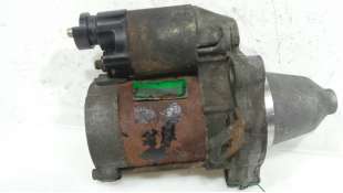 Recambio de motor arranque para honda jazz (gd1/5) 2002-2008 1.2 drive referencia OEM IAM 31200PWAG01 31200PWAG01 